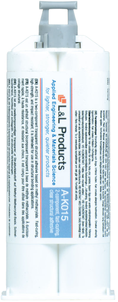 L&L A-K015 – L&L A-K083 NPT Sigill