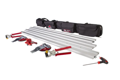 Rubi Tagliapiastrelle manuale SLIM SYSTEM CUTTER