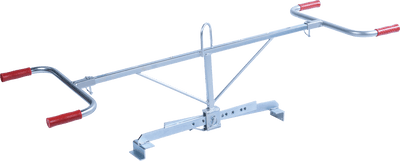 Probst VZ Pinza per la posa - Attrezzature da cantiere