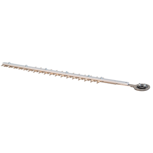 1911J1-6 Lama completa per tagliasiepi 500mm Makita