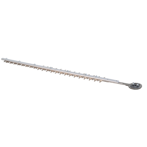 1911J2-4 Lama completa per tagliasiepi 600mm Makita