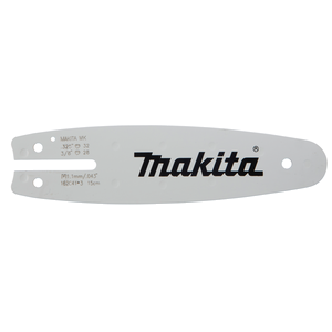 1912F1-4 Barra 150mm per DUC150 Makita