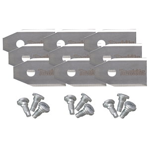 1913M9-3 Set lame rasaerba Makita