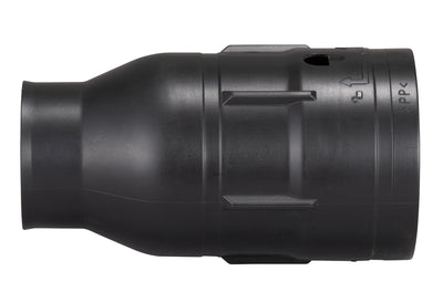 Bocchetta tonda Ø 74mm Makita