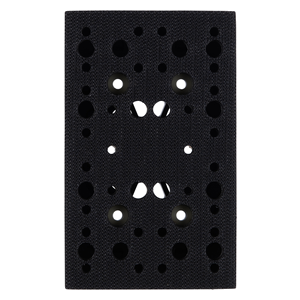 1914H9-4 Platorello velcro 80x130mm Makita