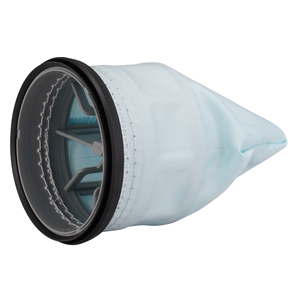 1915P0-4 Filtro alte prestazioni Makita