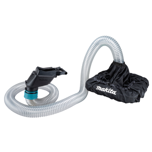 Kit convogliatore per raccolta foglie e detriti Makita