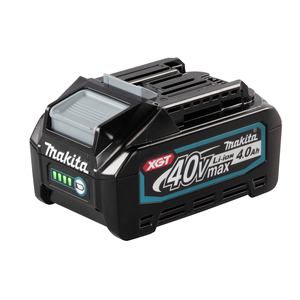 191B26-6 Batteria XGT® BL4040 4,0 Ah Makita