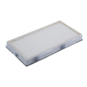 191D12-9 Filtro HEPA Makita - Aspiratori e Soffianti