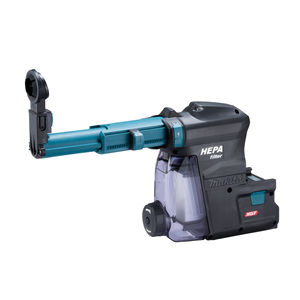 191E54-9 Sistema di aspirazione DX12 Makita