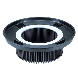 191F82-0 Filtro HEPA Makita - Aspiratori e Soffianti