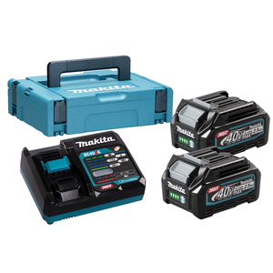 191J81-6 Kit energy XGT® Makita