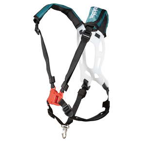 191K37-5 Imbragatura Makita - Aspiratori e Soffianti