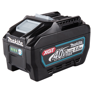 191L47-8 Batteria XGT® BL4050F 5,0 Ah Makita