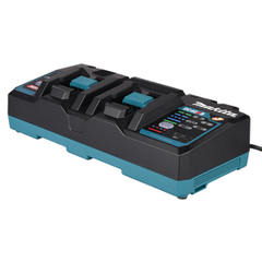 Cargador rápido doble XGT® Makita 191N09-8