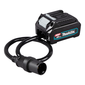 191N62-4 Battery adapter XGT® Makita