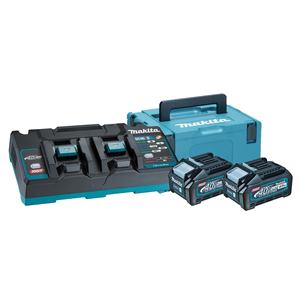 191U00-8 KIT ENERGY XGT® Makita