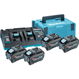 191U42-2 Kit energy XGT® Makita