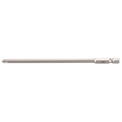 Punta PH2, 137 mm (juego de 5 uds) Makita 191V01-2