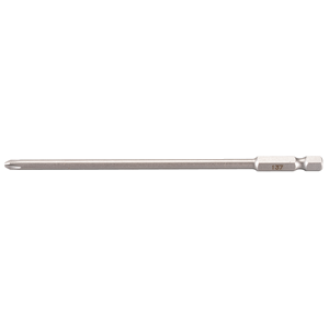 191V01-2 Inserto PH2, 137mm (Set 5Pz) Makita