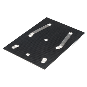 191Y23-0 Base rettangolare Hook & Loop (velcro) Makita