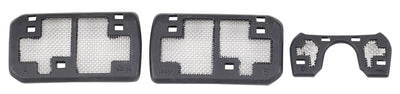 Griglie para polvere GA5093 Makita