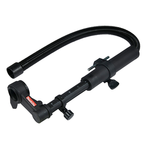 193472-7 Supporto aspirazione Ø 25/31mm Makita