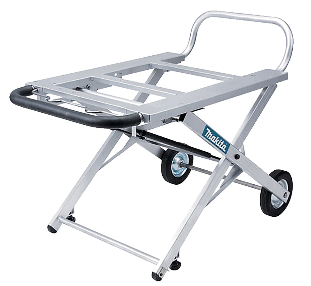 Accessorio - Supporto per sega da banco Makita