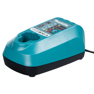 194588-1 Carica batterie Li-ion 7,2 / 10,8V Makita