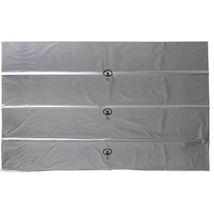 195432-5 Set sacchetti in polyestere (10pz) Makita