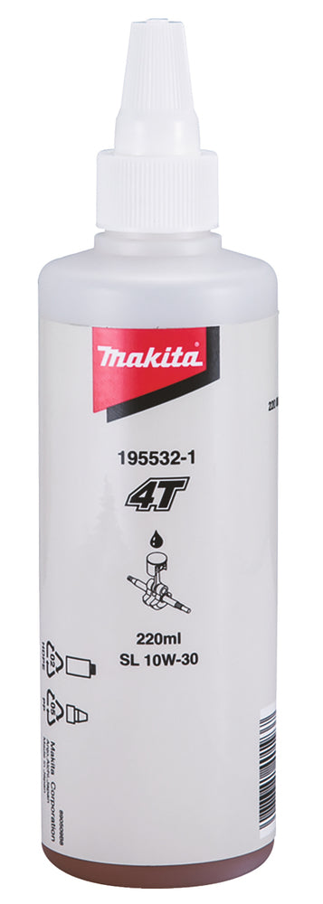 Olio motore 4T Makita