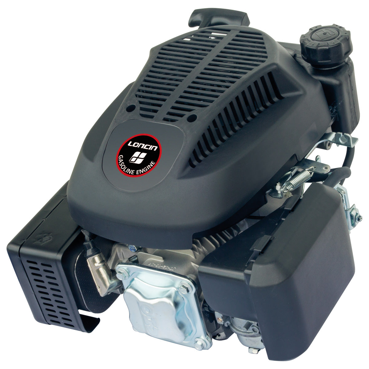 Wortex G 200 V HP 6,5 - Motori benzina
