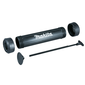 Kit cartuccia 800ml - supporto C Makita