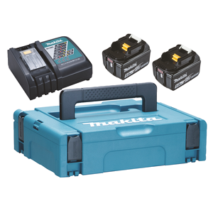 197624-2 Kit energy LXT® Makita