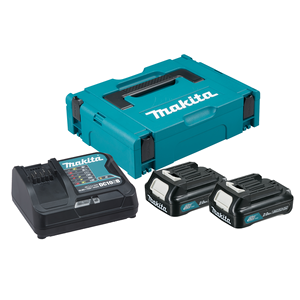 197658-5 Kit energy CXT® Makita