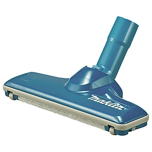 198527-3 Floor DX nozzle blue Makita