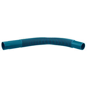 198545-1 Flexible hose blue Makita