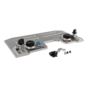 198570-2 Adattatore per binario guida Makita