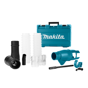 199142-6 Set aspirazione polveri Makita