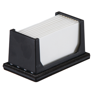199557-7 Filtro HEPA Makita - Aspiratori e Soffianti