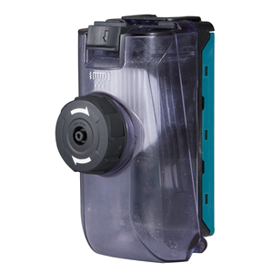 199595-9 Dust Case Makita - Aspiratori e Soffianti