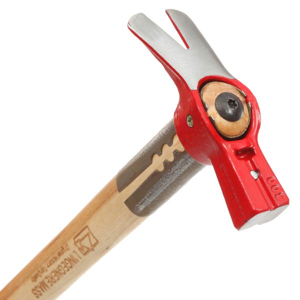 L'Ingegnere Legno Mass