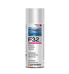 Dry contact cleaner Faren