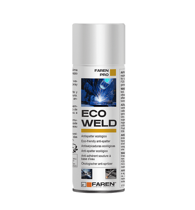 ECO WELD Faren
