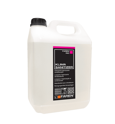 KLIMA SANITIZER Faren