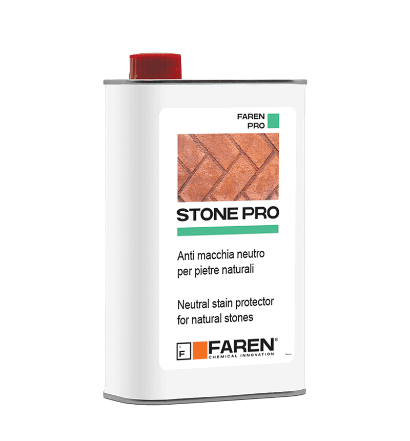 STONE PRO Faren