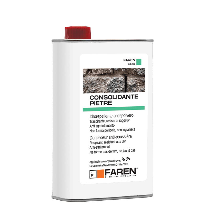 CONSOLIDANTE PIETRE Faren
