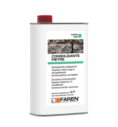 CONSOLIDANTE PIETRE Faren