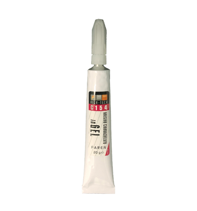 COLLA ISTANTANEA CIANOACRILATA IN GEL