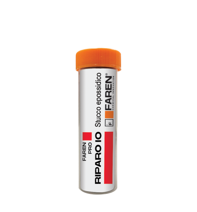 STUCCO EPOSSIDICO